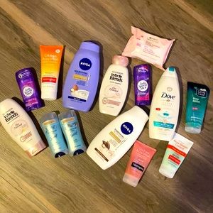 Women’s Bundle-14 items